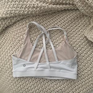 lulu lemon sports bra